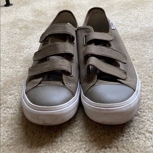 Vans Olive sz. 11